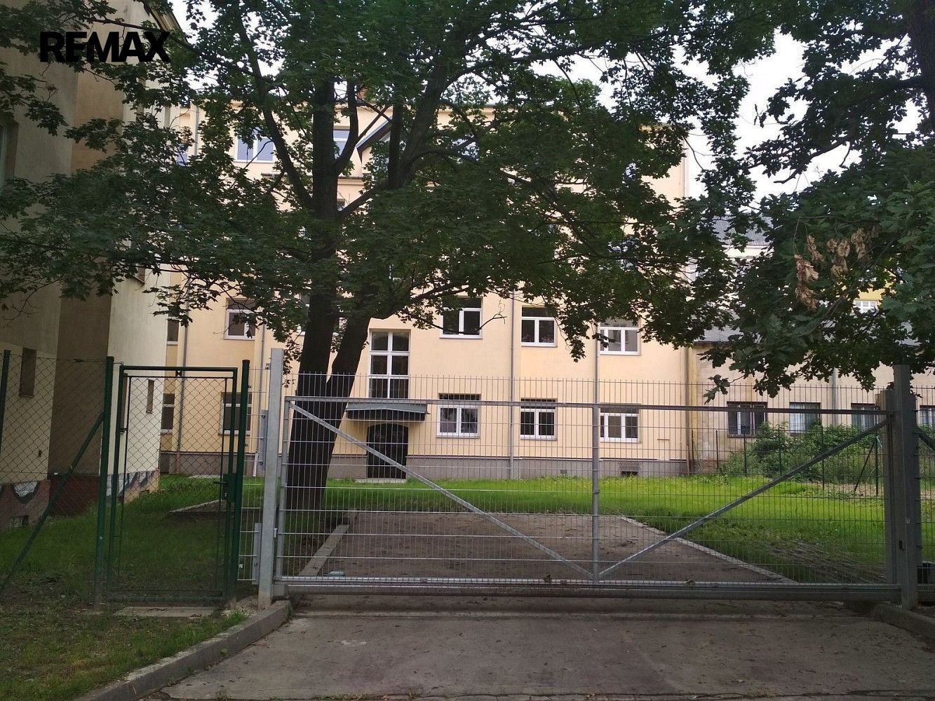 Kanceláře, Žerotínova, Ostrava - Moravská Ostrava, 30 m² - 1