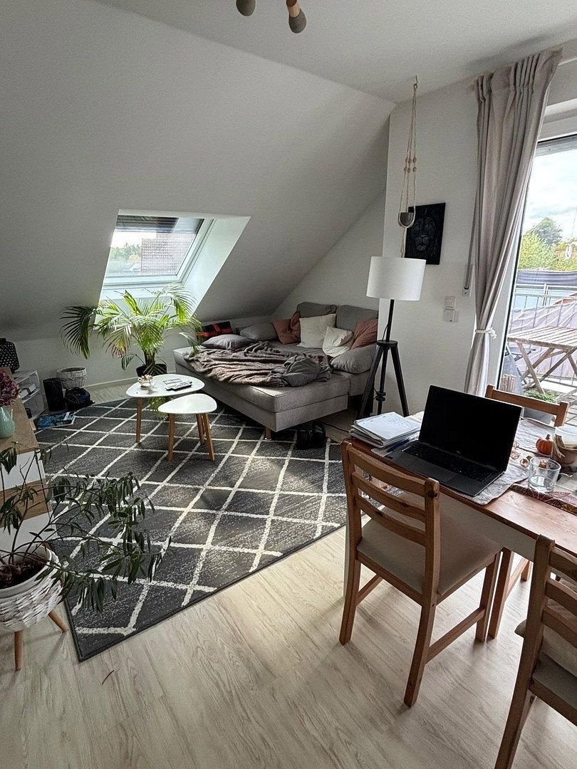 Byt 2+kk · 60 m² · Faust-Von-Stromberg-Str. 44 Erlangen Dechsendorf Bayern 91056 - 4
