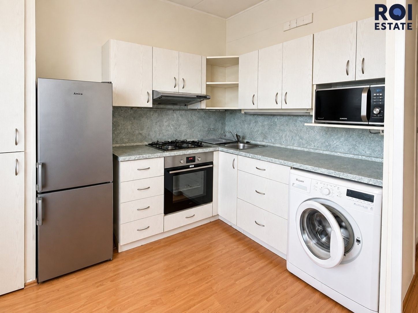 Byt 1+1 · 34 m² · Brněnská, Šlapanice - 1