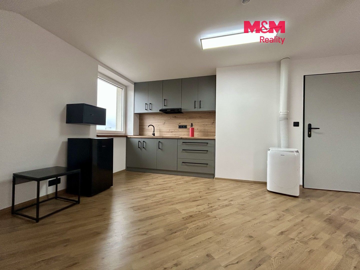 1+kk, Luby, Klatovy, 24 m² - 1