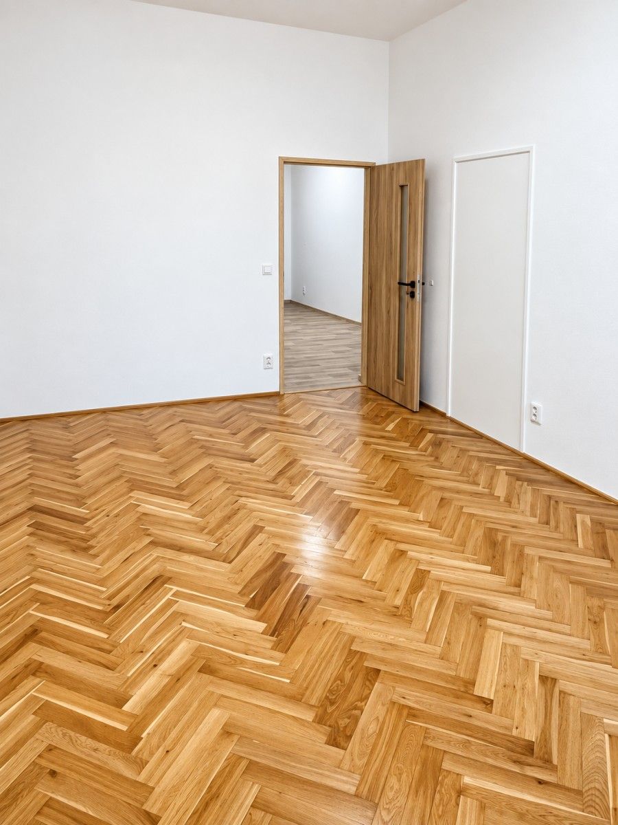 Byt 3+1 · 16 m² · Vlhká, Brno - Trnitá, Jihomoravský kraj - 3
