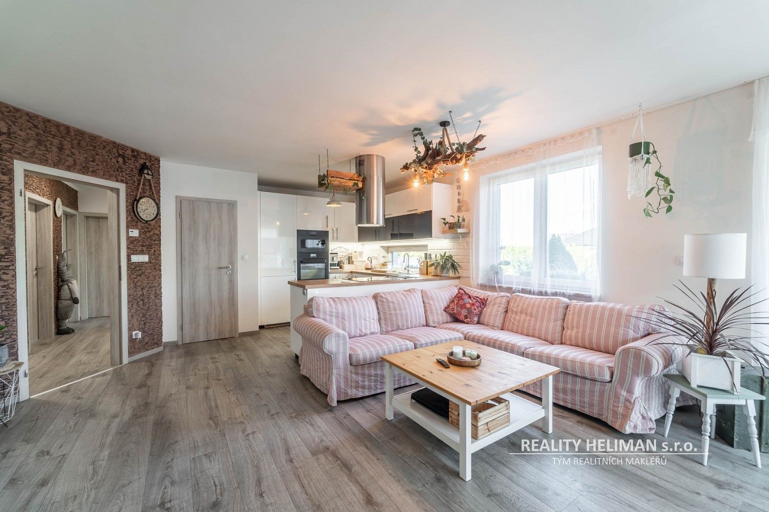 Prodej rodinný dům - Tuchoraz, okres Kolín, Středočeský kraj, 130 m² - 2