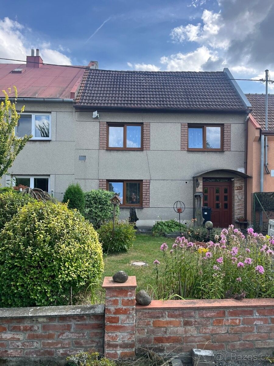 Rodinné domy, Osek nad Bečvou, 751 22