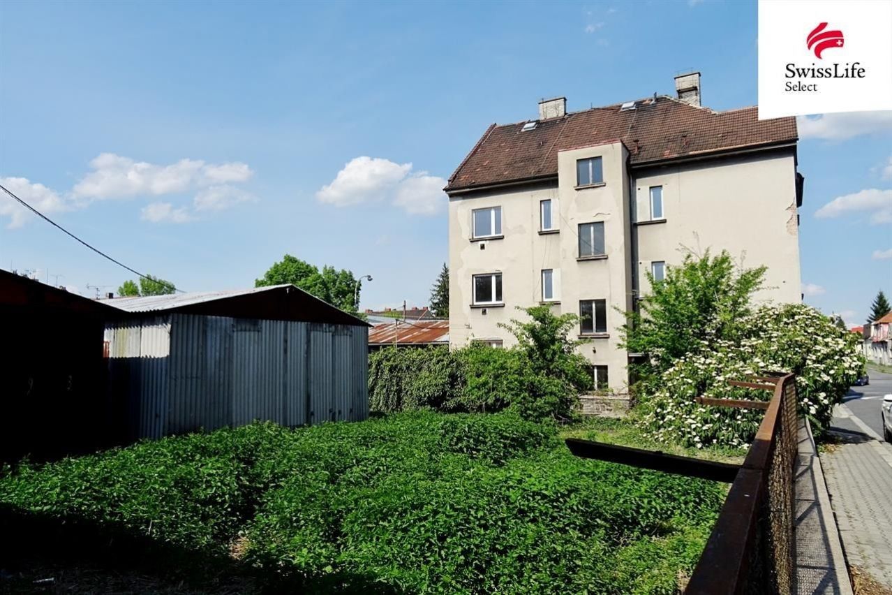 Komerční nemovitost · 180 m² · Havířská, Kolín IV - 3