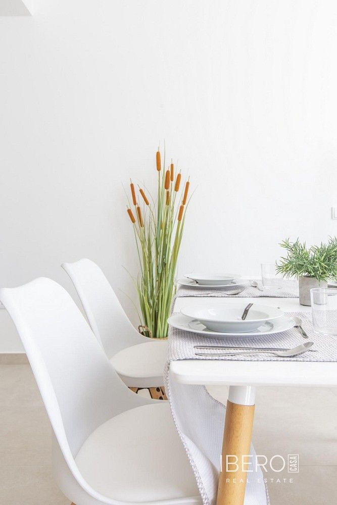 Prodej rodinný dům - San Javier, ES, 105 m² - 5