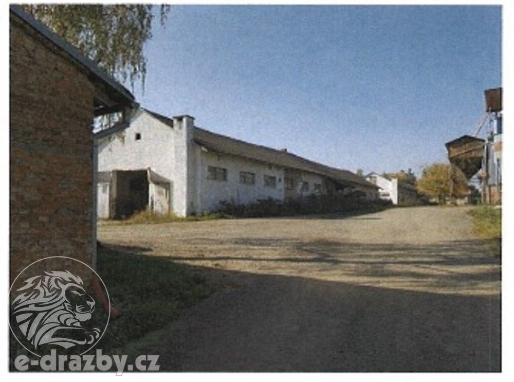 Ostatní, Žabovřesky, Chlístov, 5 128 m²