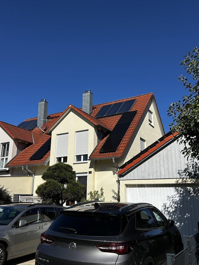 Rodinné domy, Reichertshausen Steinkirchen Bayern 85293, 147 m² - 1