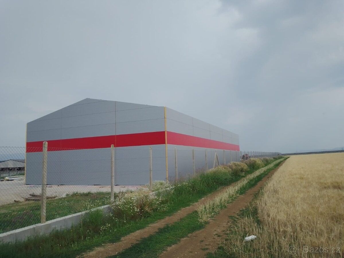 Prodej ostatní - 987 65, Slovensko