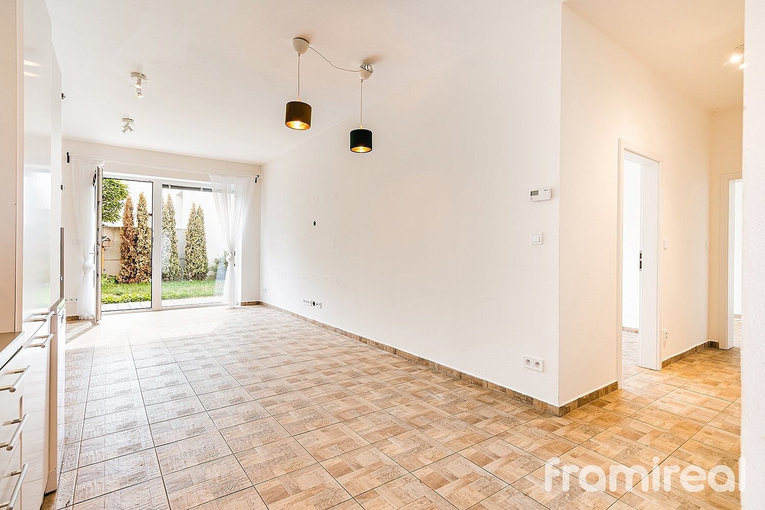Byt 3+kk · 79 m² · Smutného, Znojmo - 4