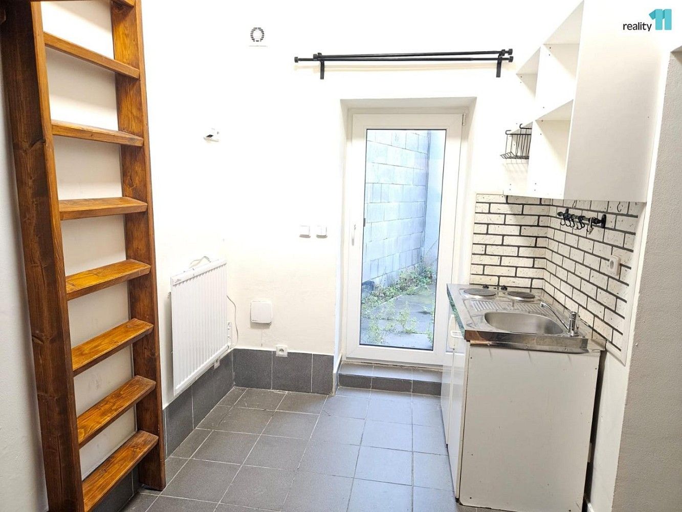 1+kk, Praha - Michle, okres Praha 4, Hlavní město Praha, 10 m² - 2
