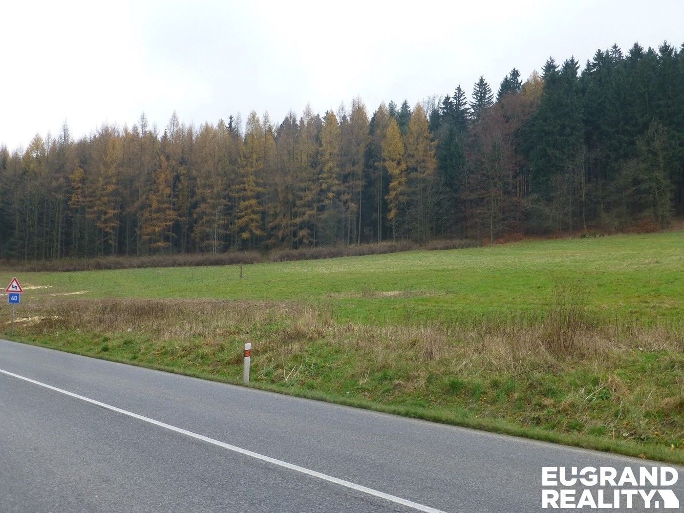 Komerční pozemek · 11 400 m² · Dolní Podluží - 3