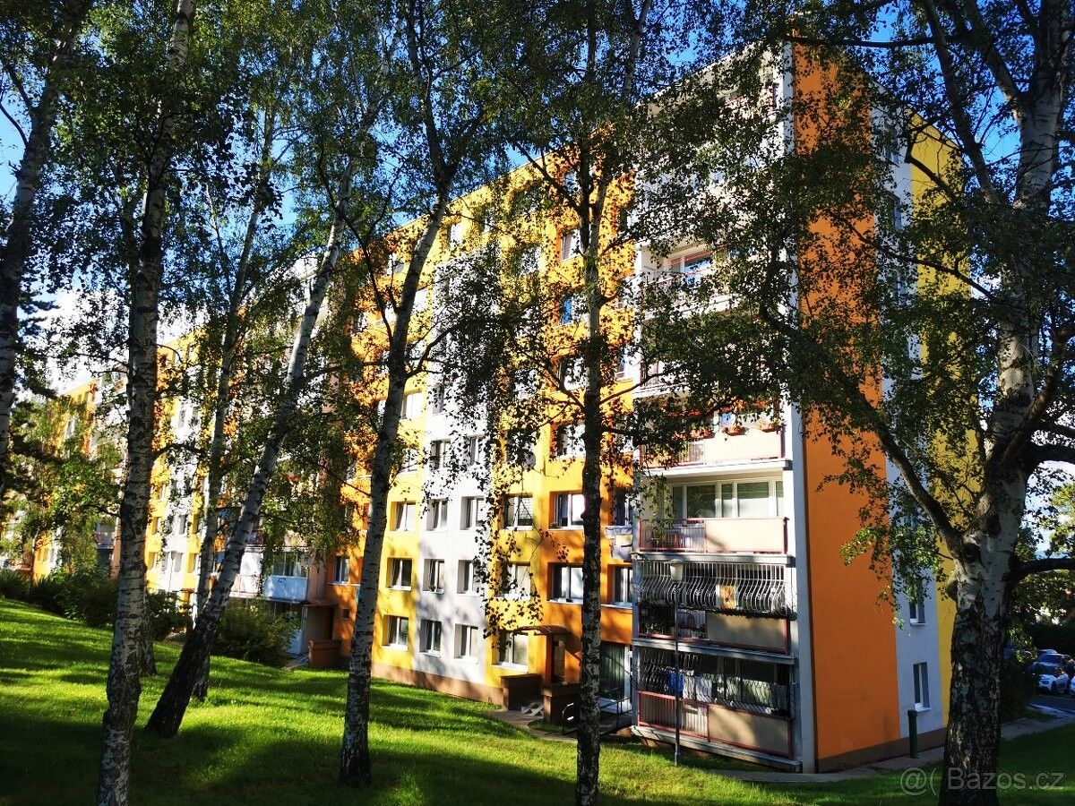 Byty, Most, 434 01 - 1