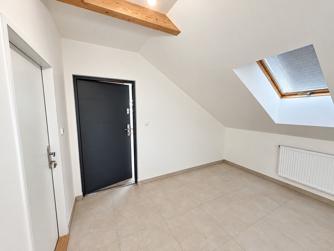 Pronájem byt 1+kk - Čáslav, okres Kutná Hora, Středočeský kraj, 45 m² - 2