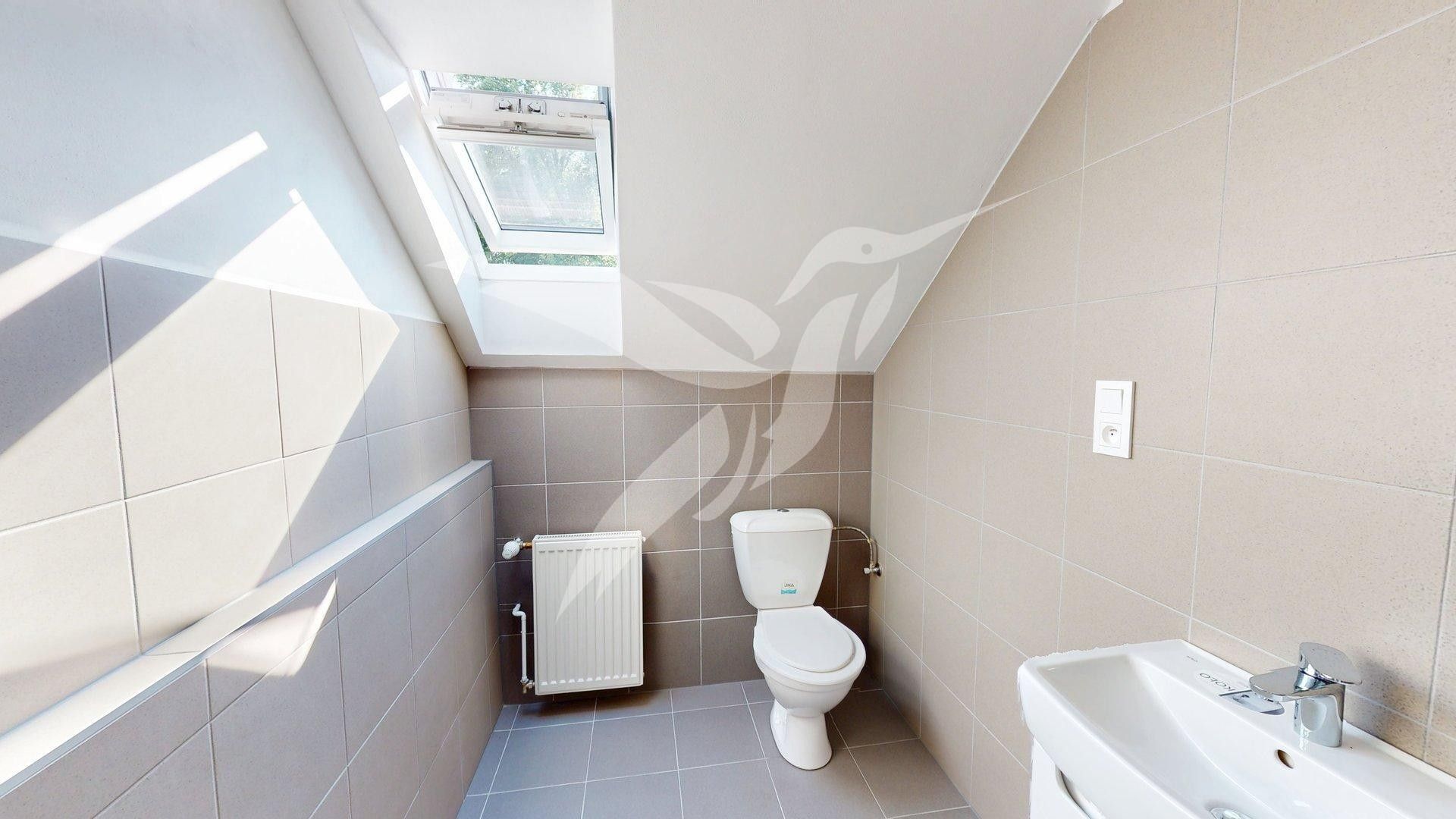 Byt 2+kk · 27 m² · U pekárny 36, Šťáhlavy - 4