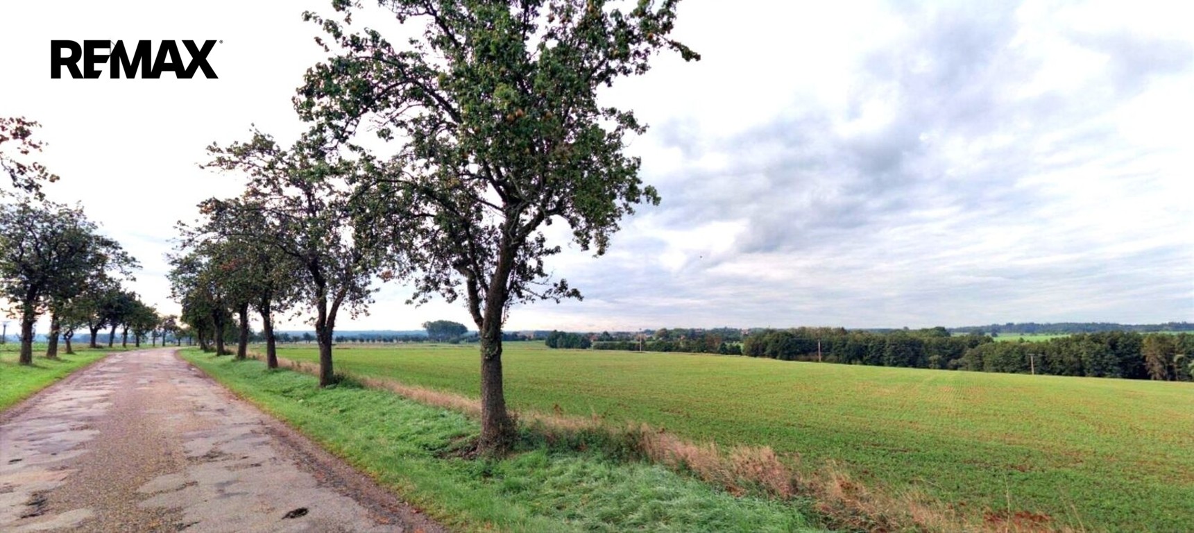 Zemědělský pozemek · 22 505 m² · Úmonín - 4