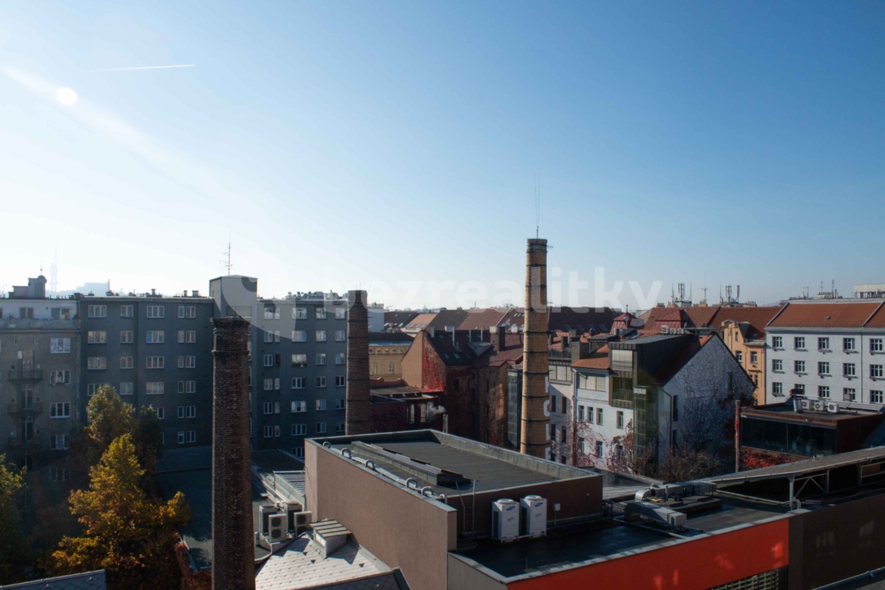 Byt 3+1 · 89 m² · Přístavní, Praha - Holešovice - 3