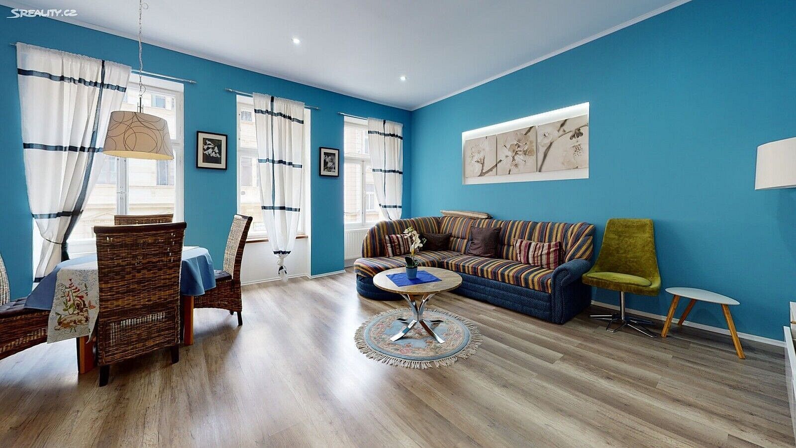 Prodej činžovní dům - Karlovy Vary, Karlovarský kraj, 312 m² - 5