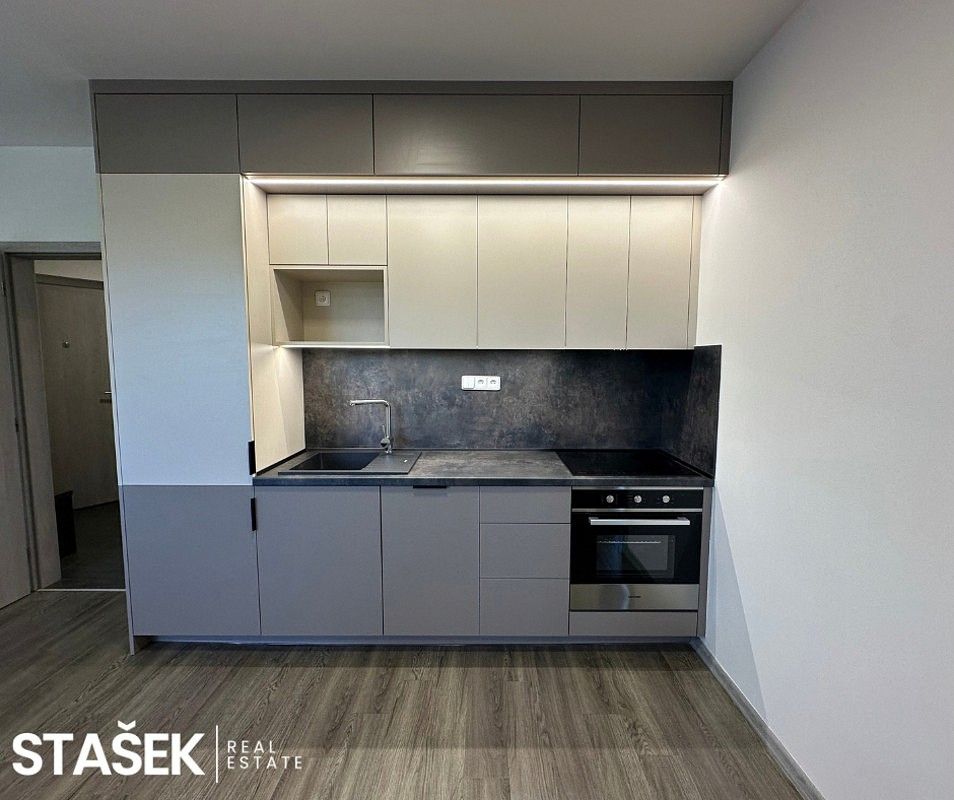 Byt 2+kk · 49 m² · Riegrova, Česká Třebová, okres Ústí nad Orlicí - 3