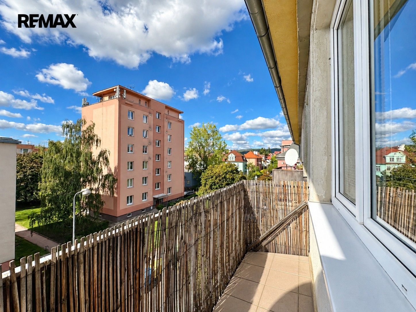 Byt 3+1 · 63 m² · Čechova 3909, Chomutov - 4