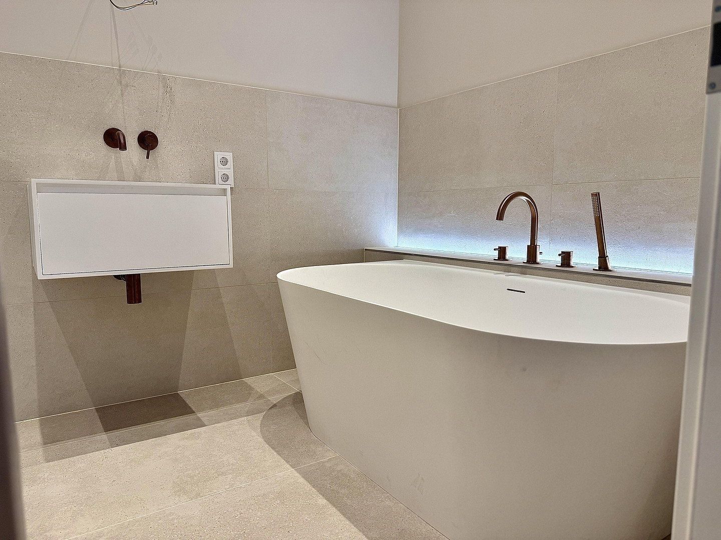2+1, Berlin Wilmersdorf Berlin 10717, 56 m² - 1