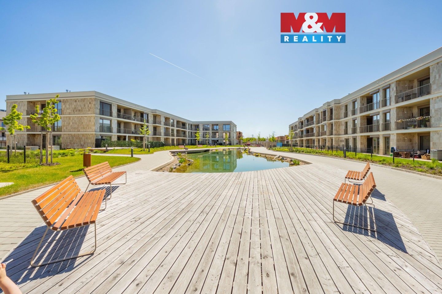 4+kk, Dřevčická, Brandýs nad Labem-Stará Boleslav, 109 m² - 2