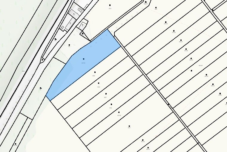 Prodej pozemek pro bydlení - Bakov nad Jizerou, 294 01