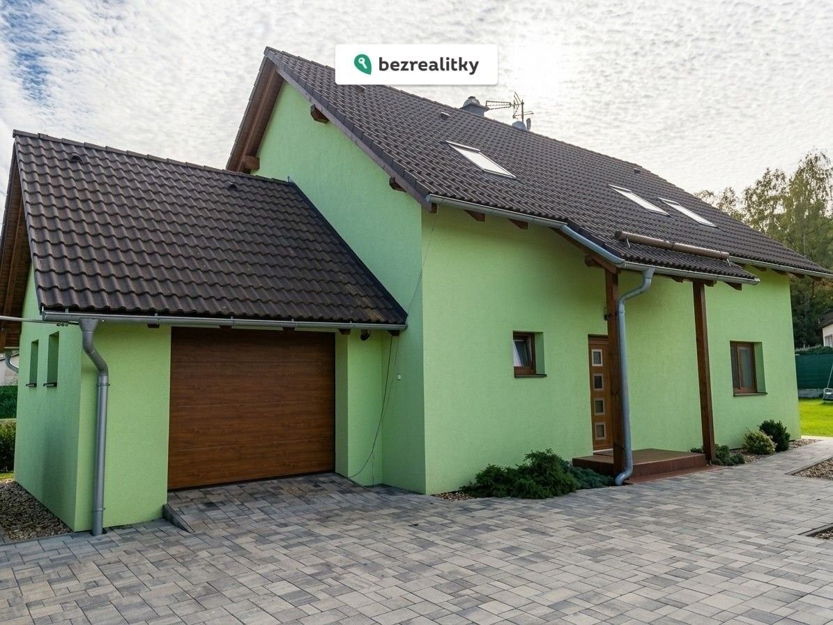 Rodinné domy, Bílý Kostel nad Nisou, 160 m² - 1