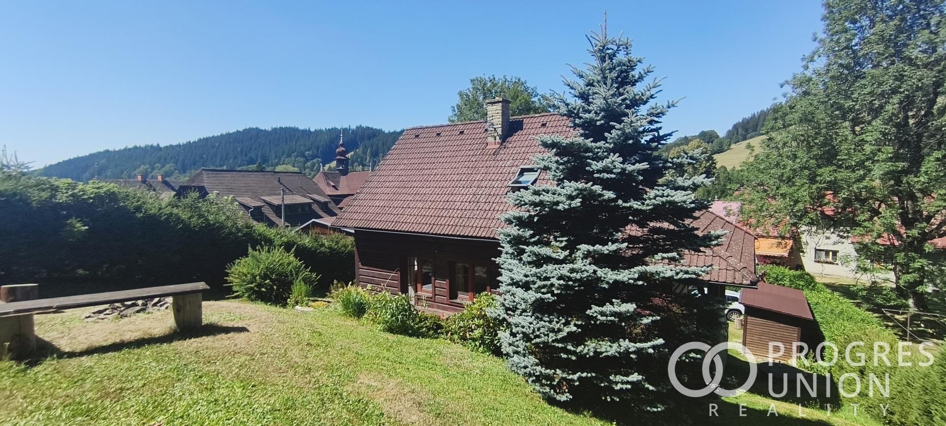 Rodinný dům · 128 m² · Velké Karlovice - 3