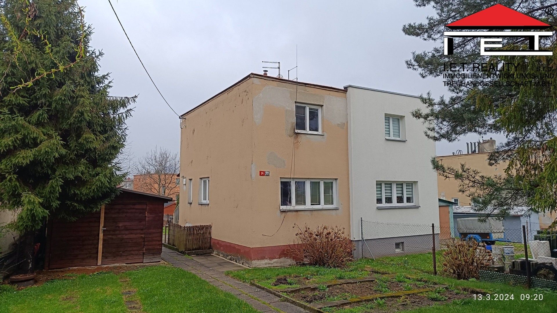 Rodinné domy, Učňovská, Havířov, 70 m²