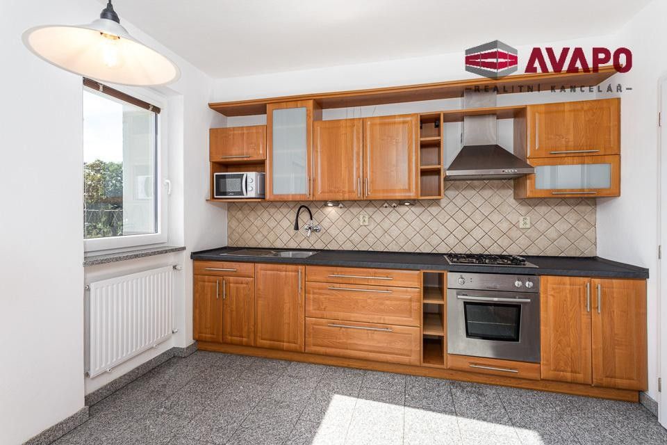 3+1, Kylešovice, Opava, 80 m² - 1
