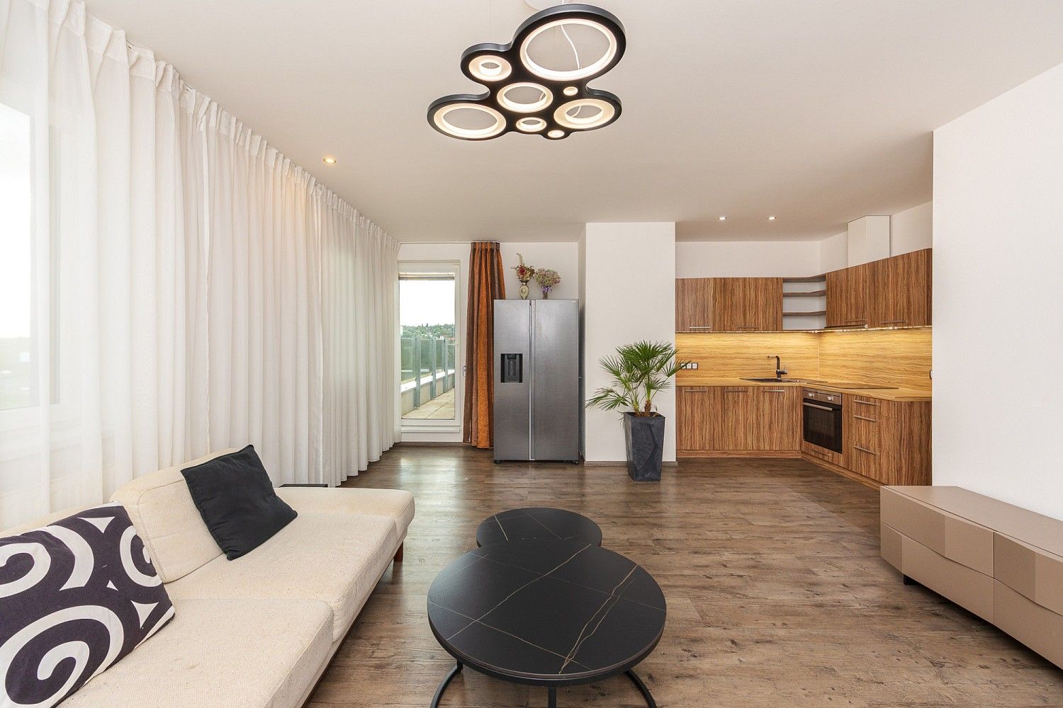 Byt 2+kk · 80 m² · U Velkého rybníka, Plzeň - Bolevec - 4