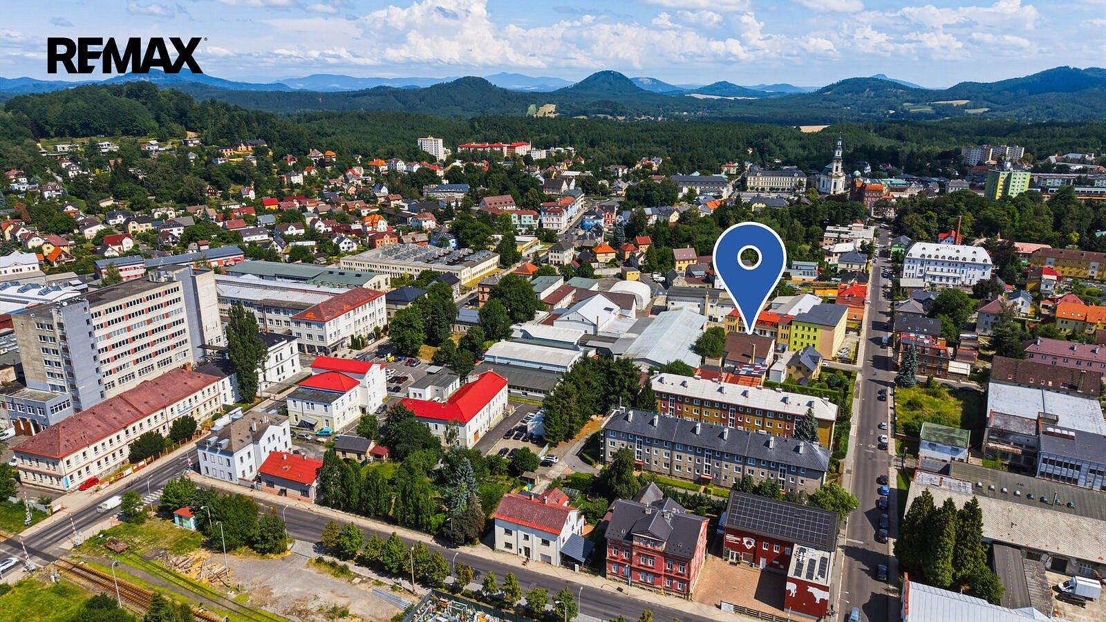 Rodinný dům · 470 m² · Nový Bor, okres Česká Lípa, Liberecký kraj - 4