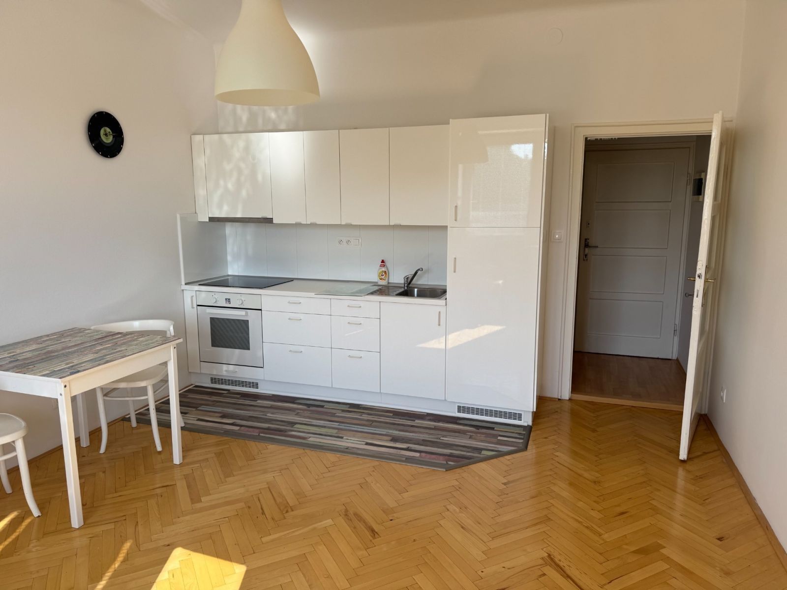 2+kk, Jílkova, Brno - Židenice, Jihomoravský kraj, 37 m² - 1