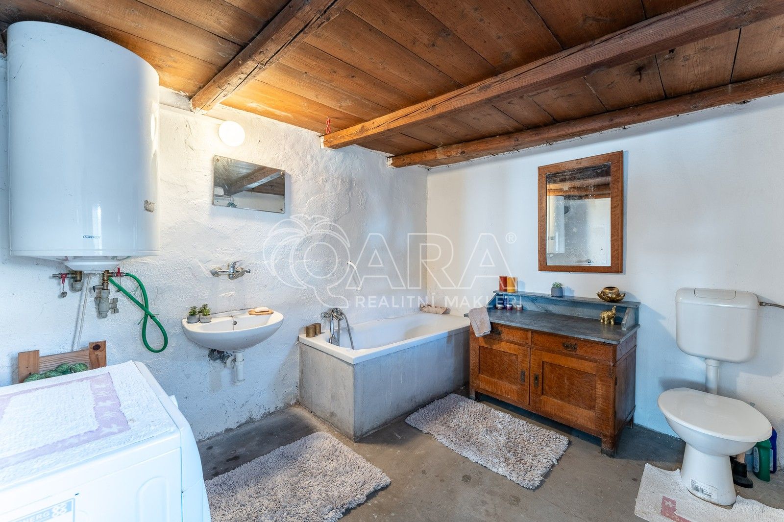 Prodej rodinný dům - Brumovice, 125 m²