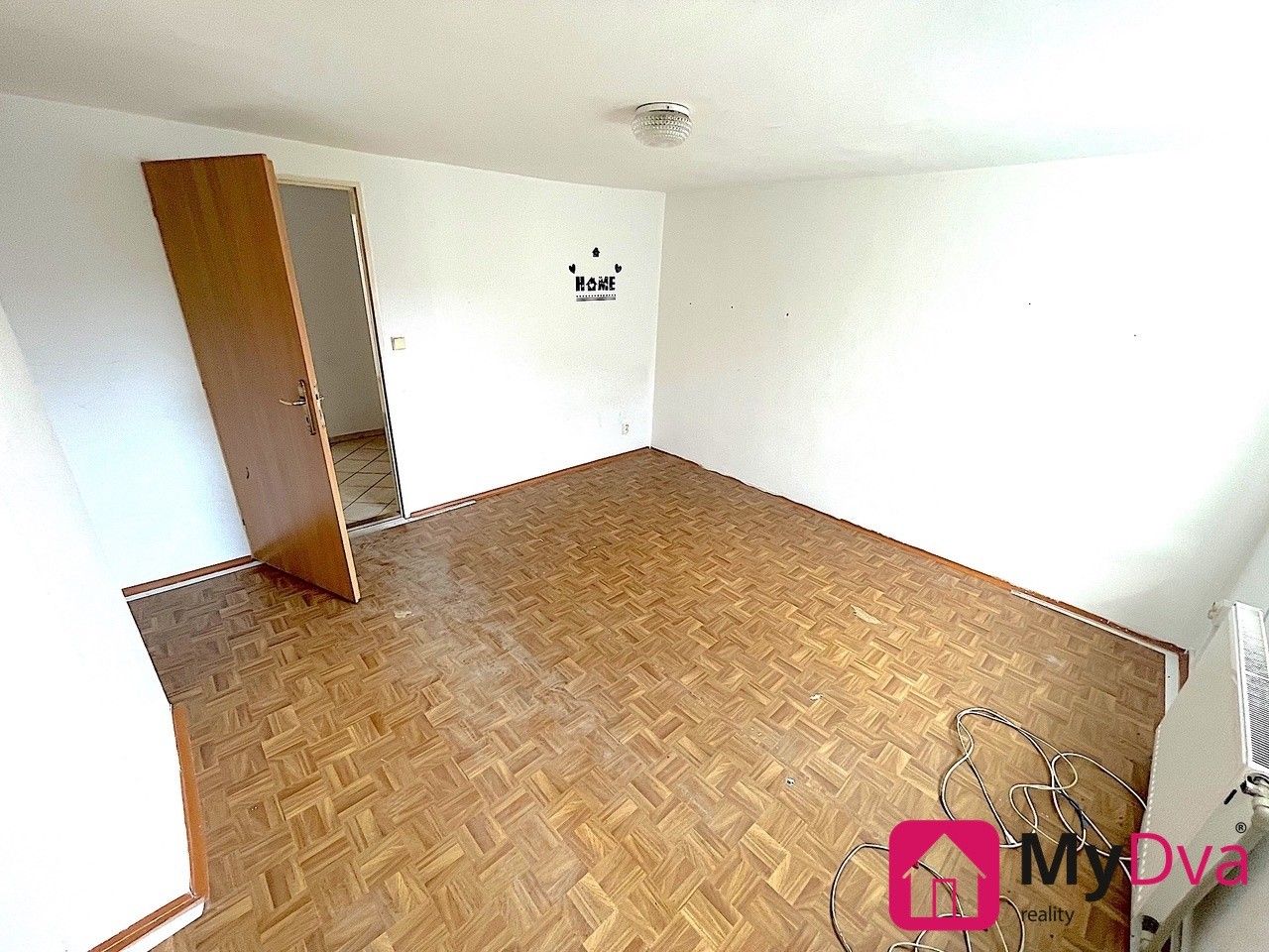 Pronájem byt 1+1 - Nový Šaldorf, Nový Šaldorf-Sedlešovice, 29 m²