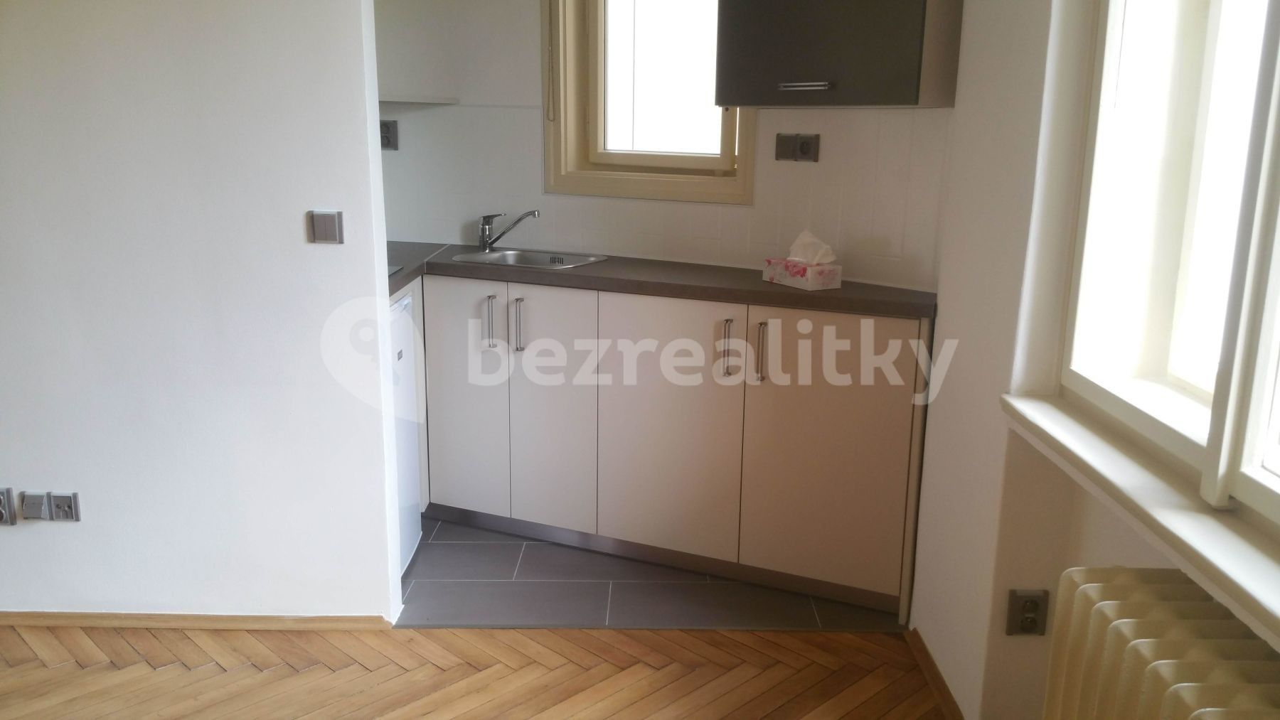 1+kk, Antonínská, Praha - Holešovice, 26 m² - 1