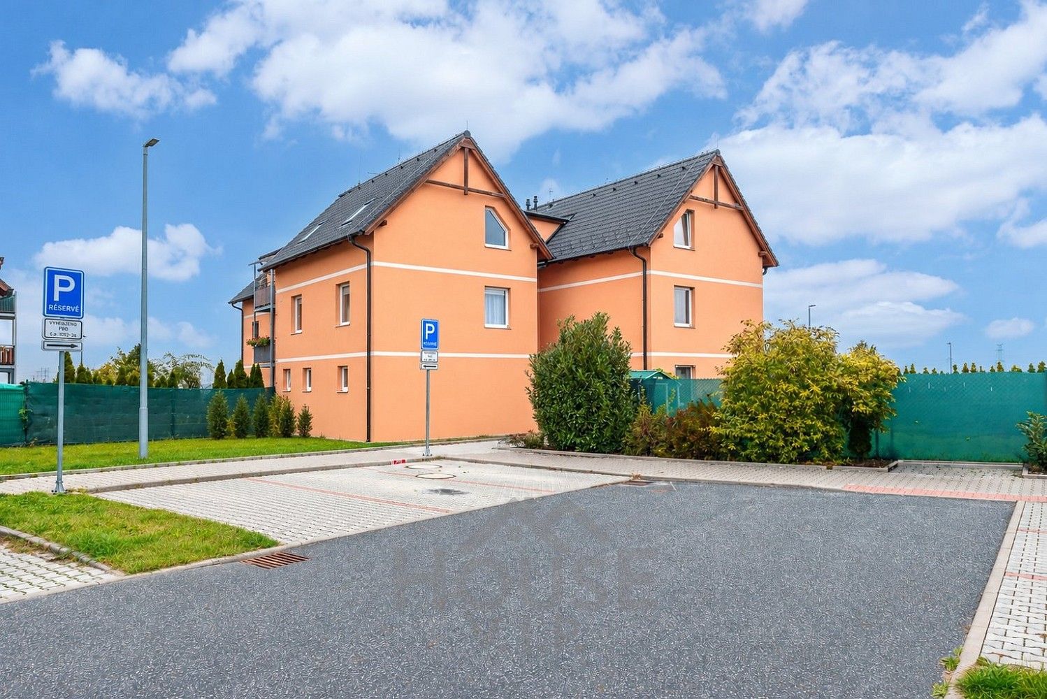 Byt 3+1 · 65 m² · Gabčíkova, Nehvizdy, okres Praha-východ - 3