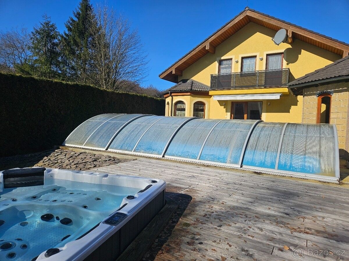 Prodej rodinný dům - Svor, 471 51