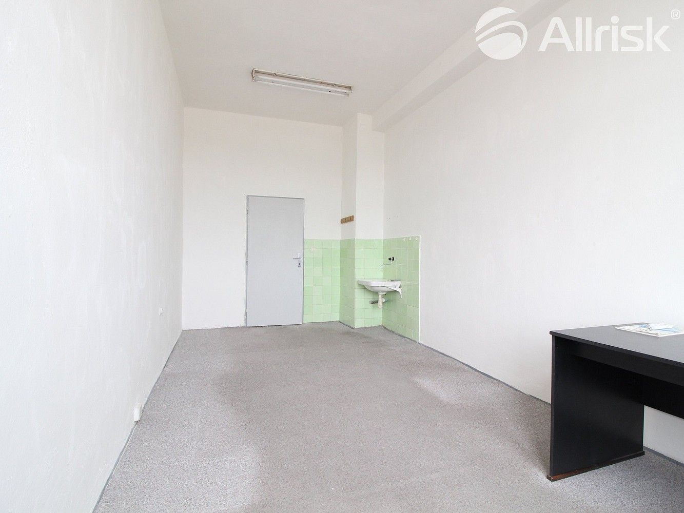 Kanceláře, Brno, okres Brno-město, Jihomoravský kraj, 19 m² - 2