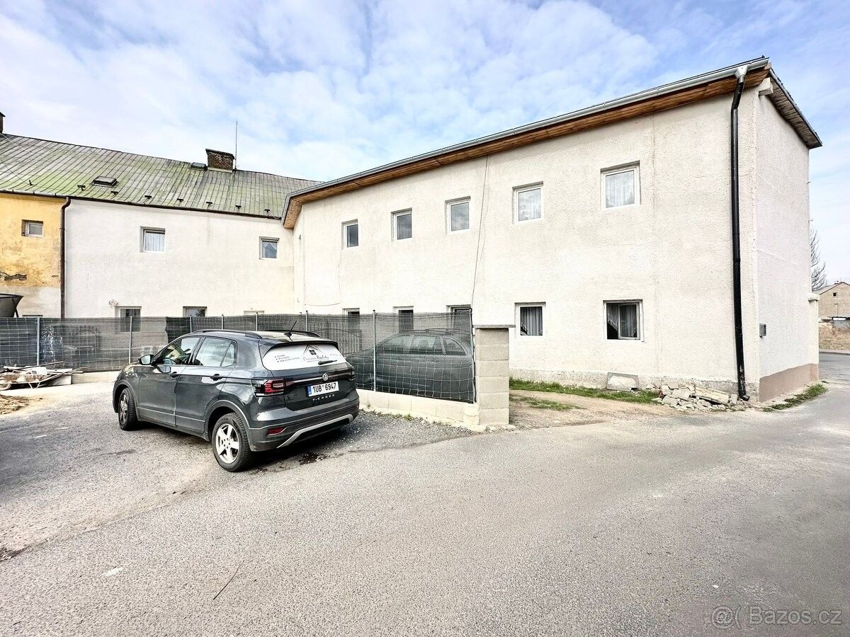 Ostatní, Chabařovice, 403 17 - 2