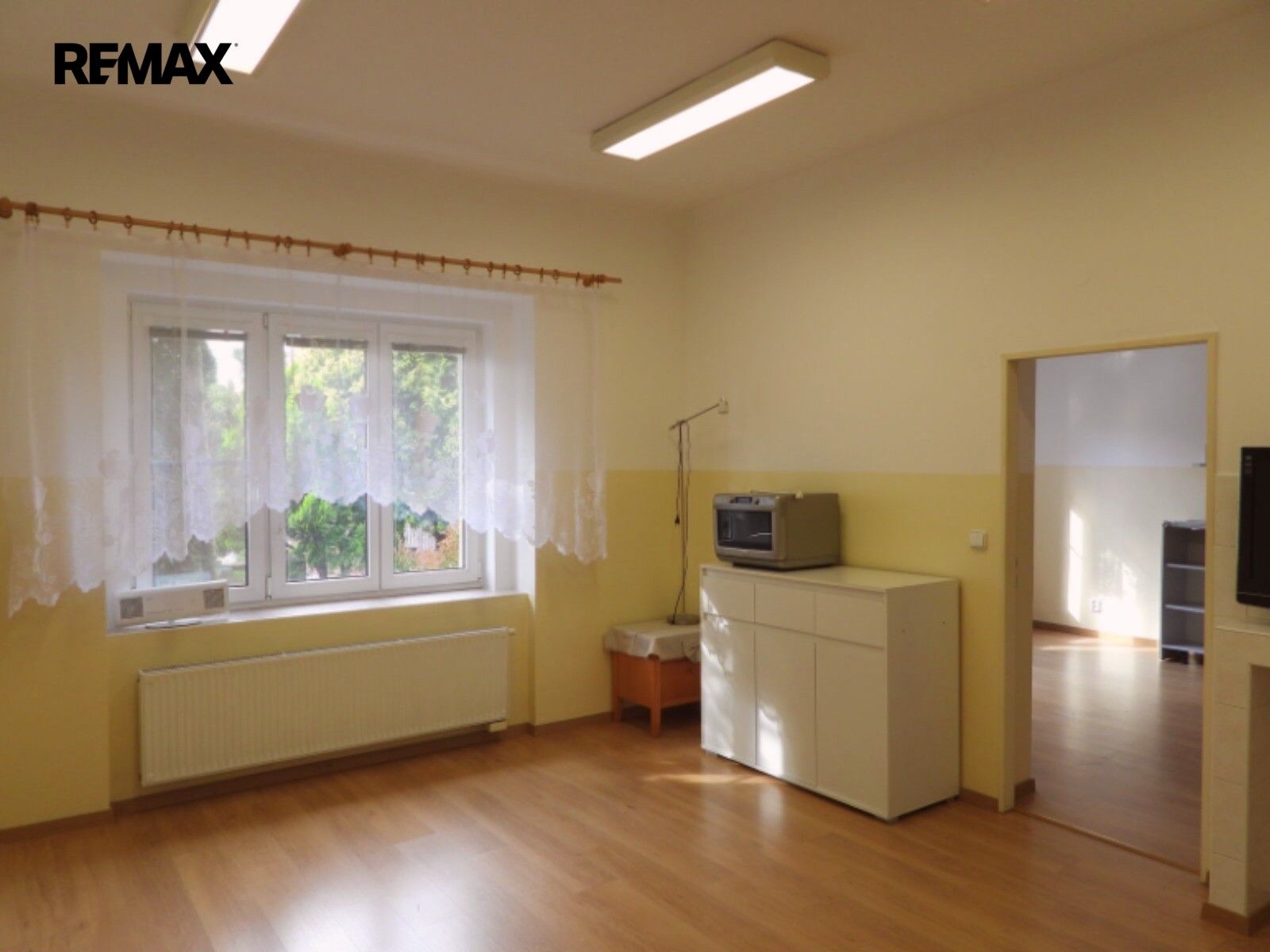 Komerční nemovitost · 55 m² · Švagrovského 675, Roudnice nad Labem - 4
