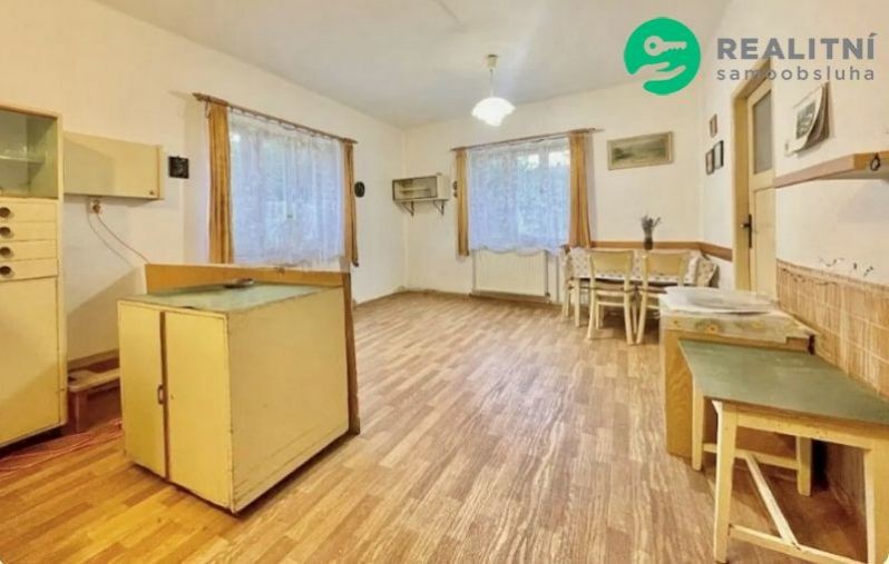 Rodinný dům · 91 m² · Smrček - 3