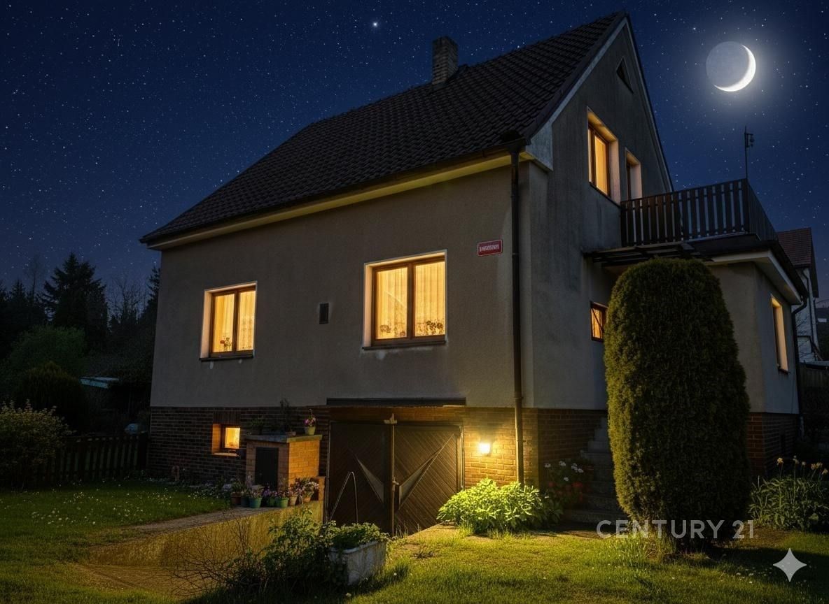 Prodej rodinný dům - Na Stráni, Psáry, 160 m²