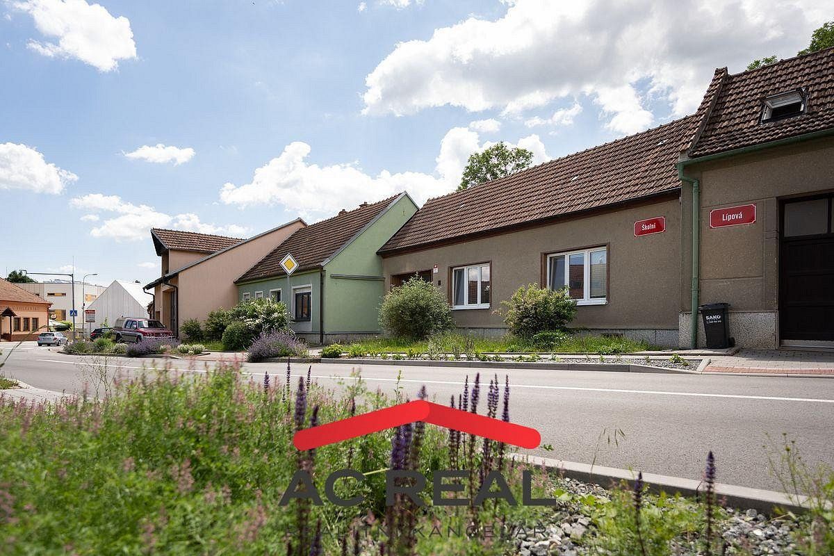 Rodinný dům, 90 m²