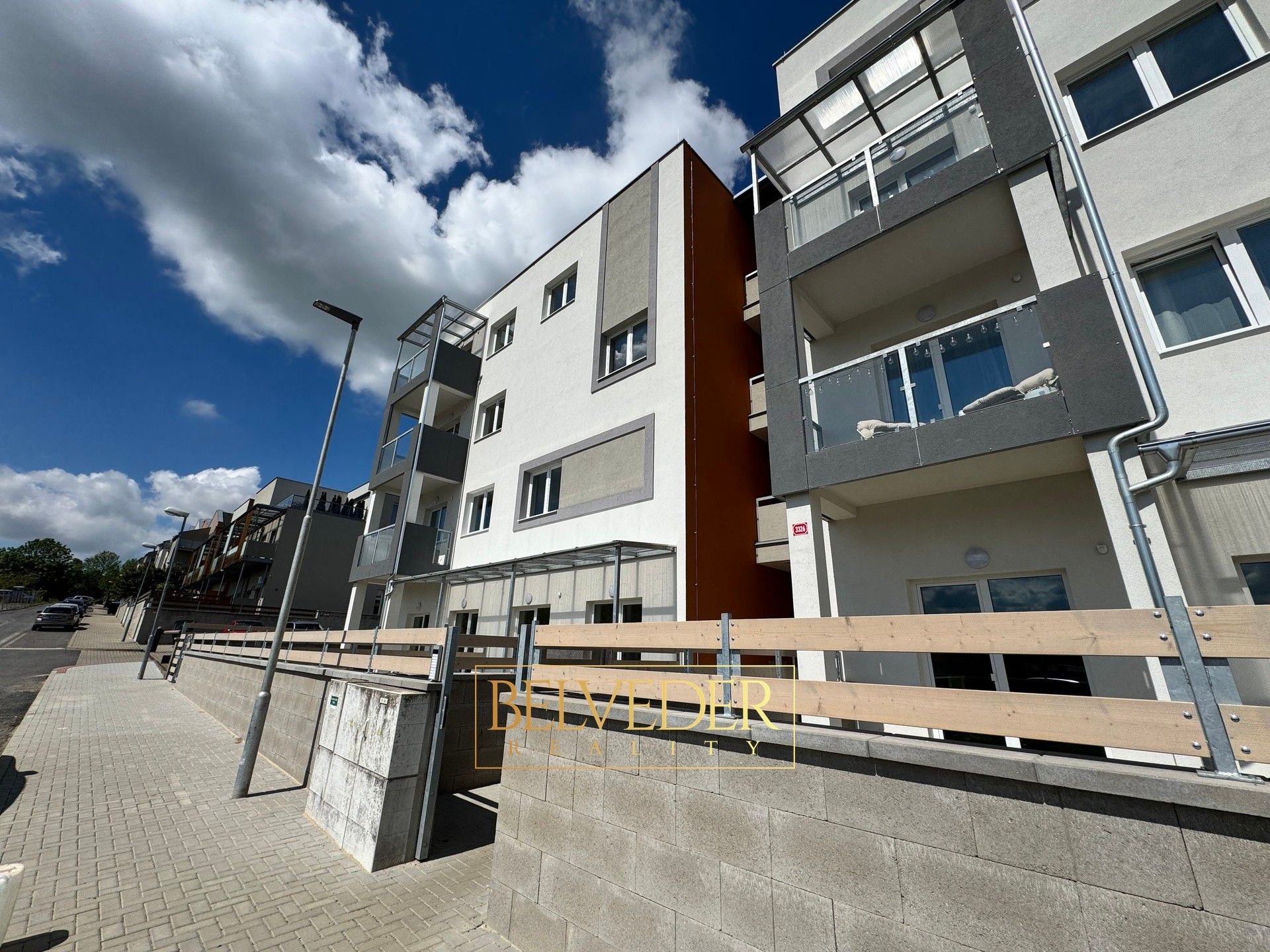 2+kk, Albrechtova 3326, Teplice, 70 m² - 1