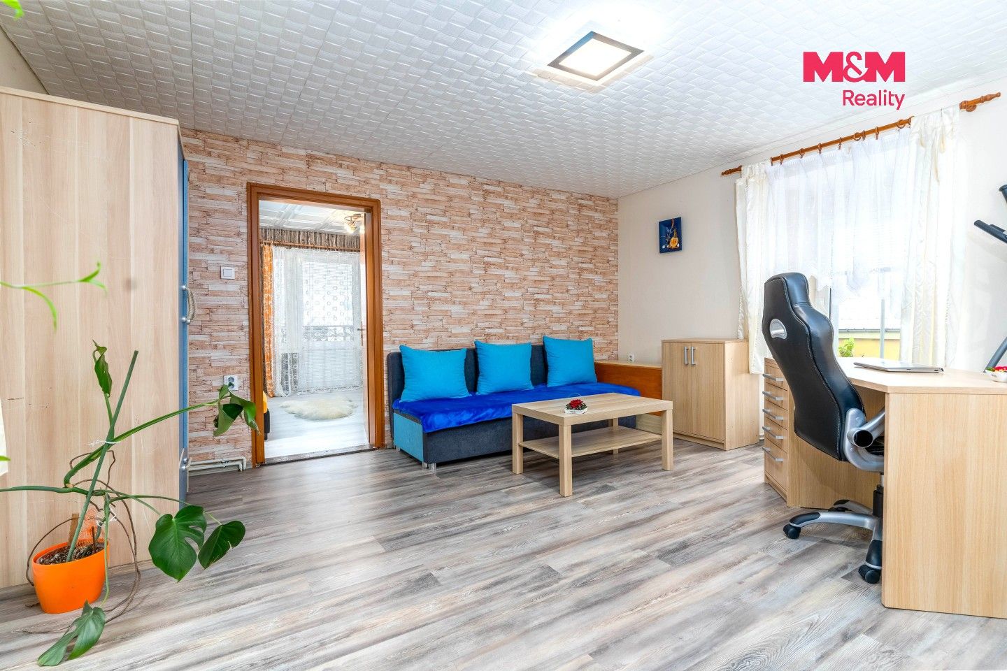 Rodinný dům · 151 m² · Opočnice - 4