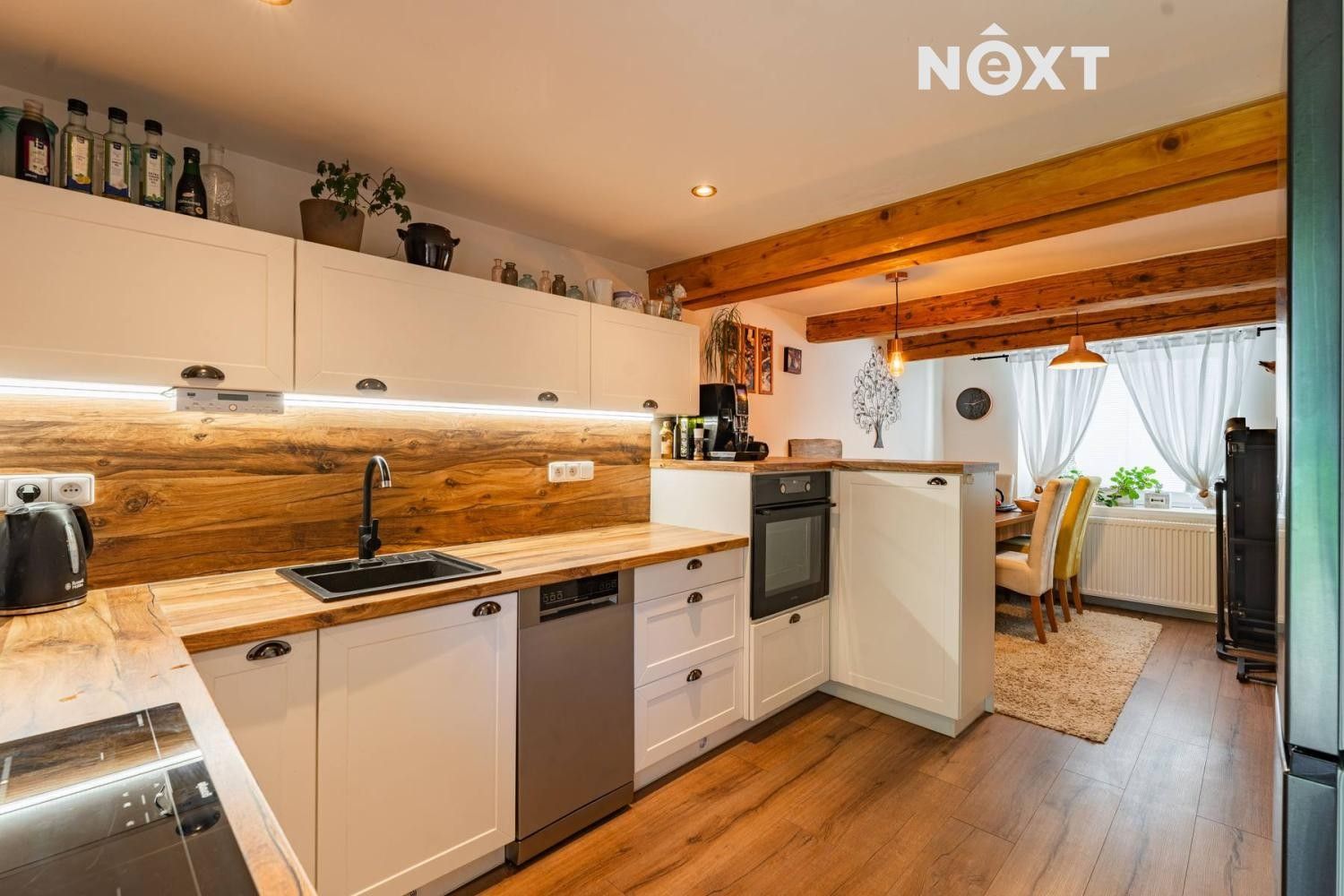 Rodinný dům · 93 m² · Litovel Chudobín - 3