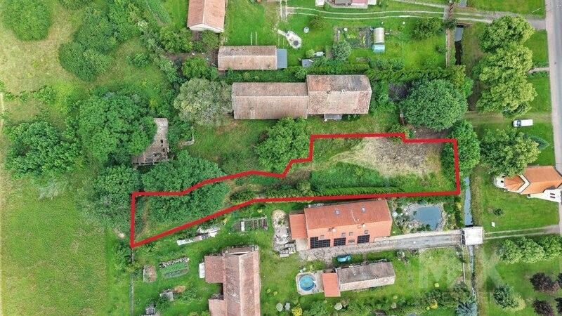 Pozemky pro bydlení, Pardubice, 530 02