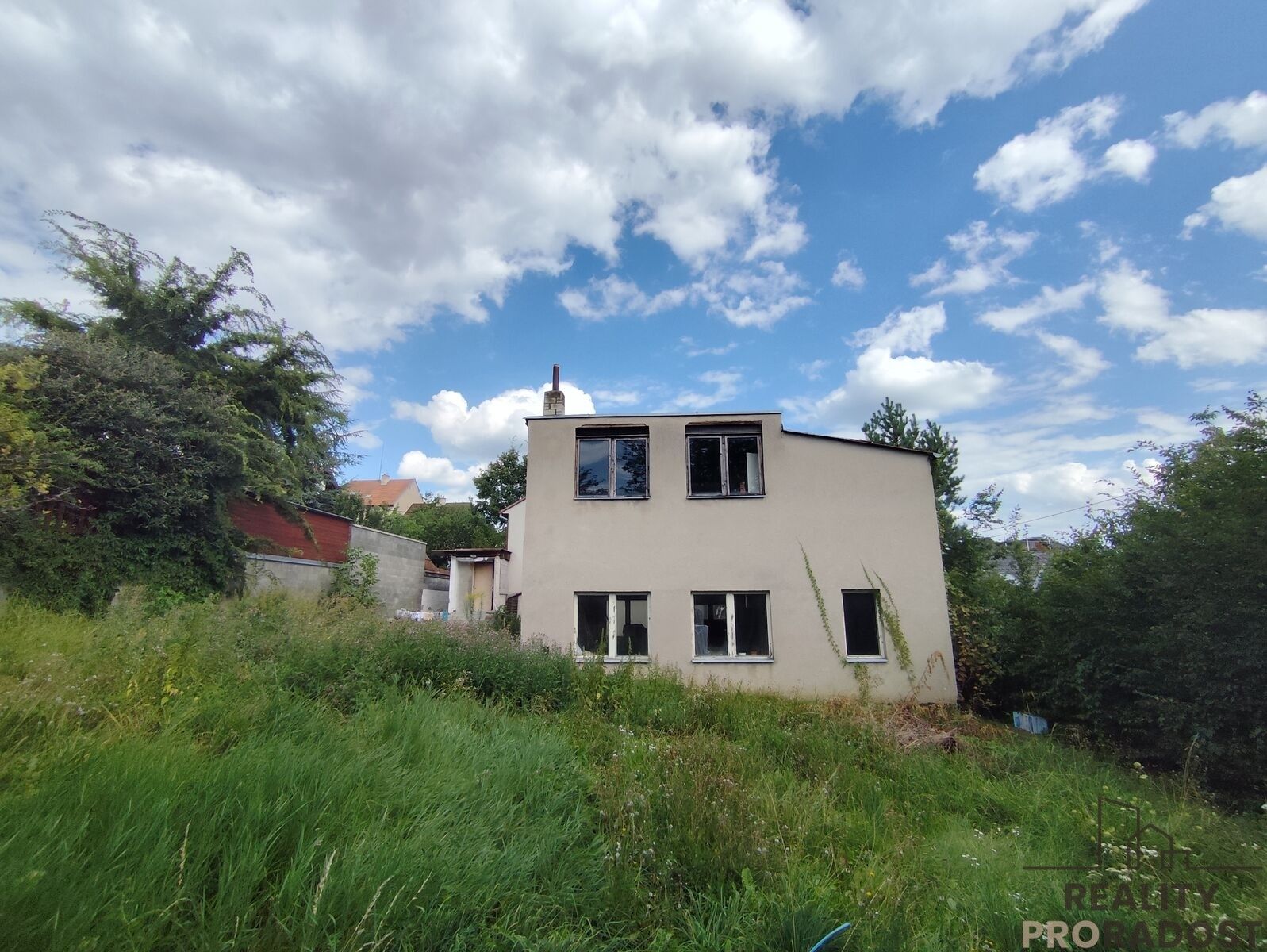 Pozemek pro bydlení · 732 m² · Odlehlá 130, Brno Ořešín - 3