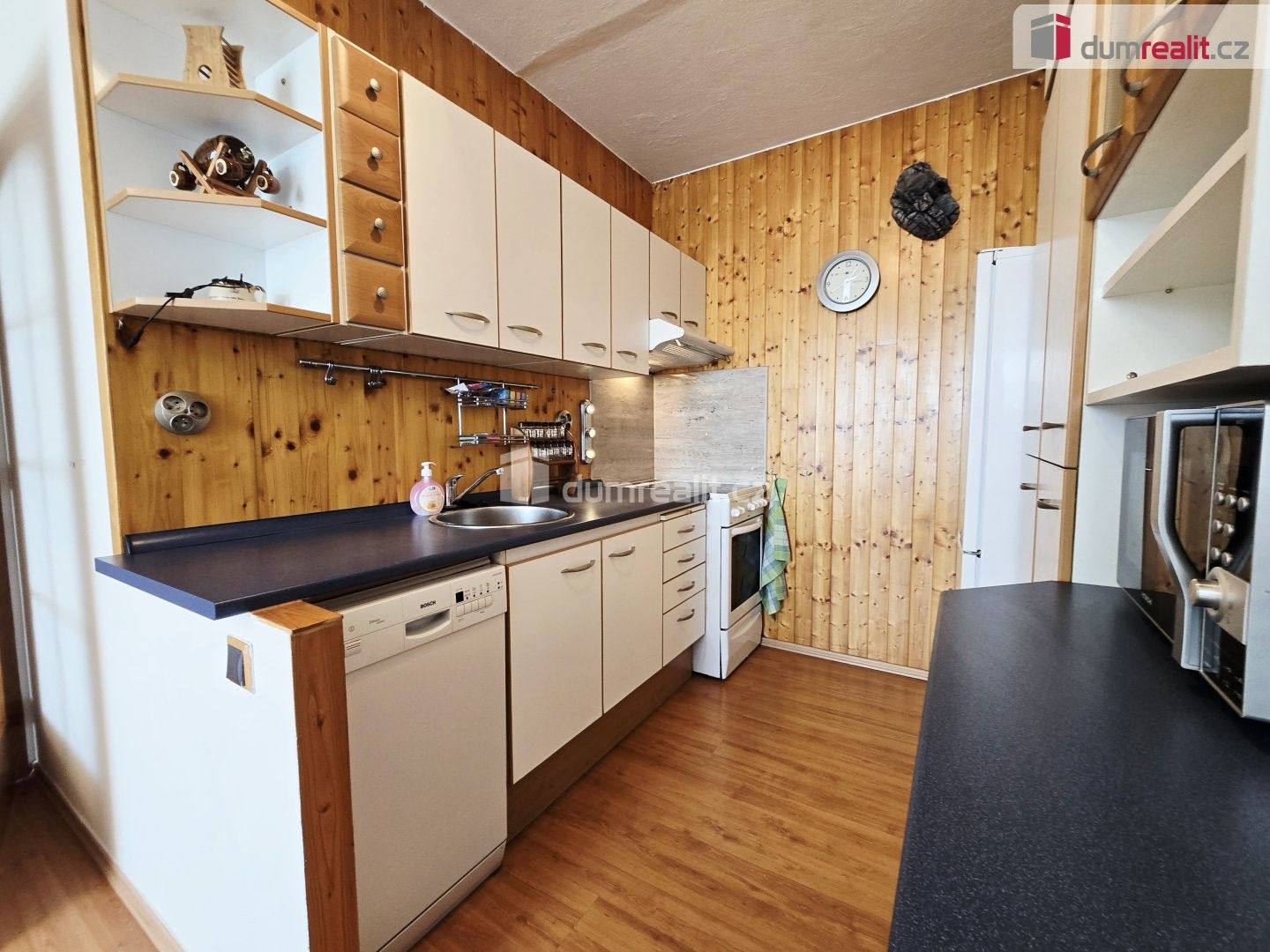 Byt 2+kk · 43 m² · V olšinkách, Brandýs nad Labem-Stará Boleslav - 3